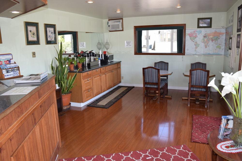 Flagstone Motel Port Angeles Dış mekan fotoğraf